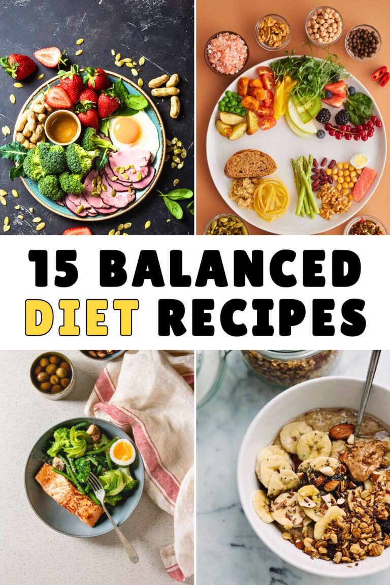 Balanced Diet Recipes Fit Rays balanced-diet-recipes-fit-rays