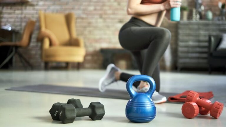 Quick Workouts for Busy Schedules