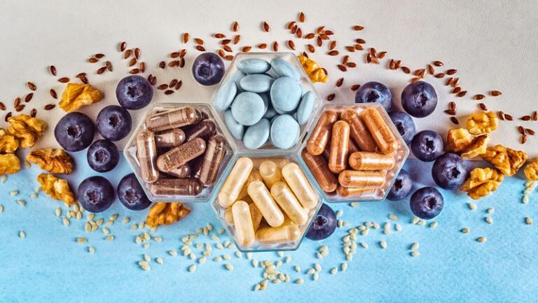 Best Supplements for Health