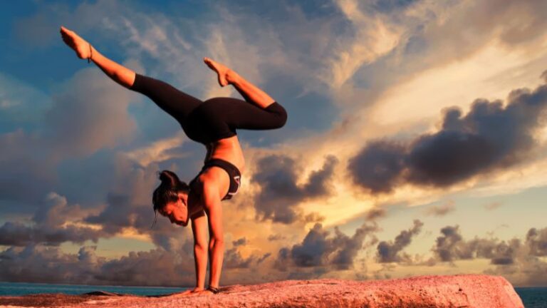 How to Live a Healthy Life