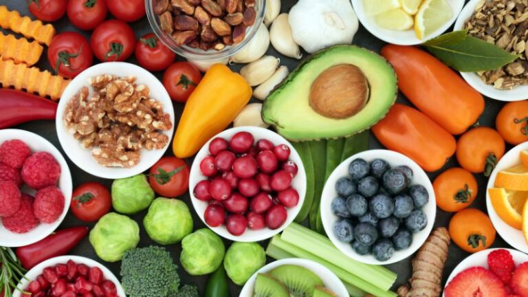 Healthy Eating Tips: Simple Steps for a Better You