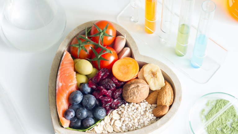 Healthy Lifestyle Inspiration