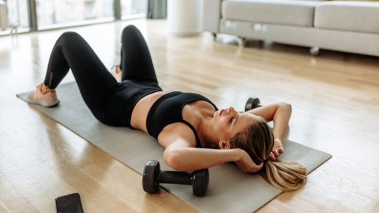 10 Best Morning Workouts for Women