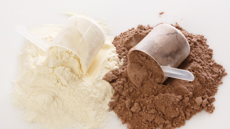 Best Protein Powders and Shakes
