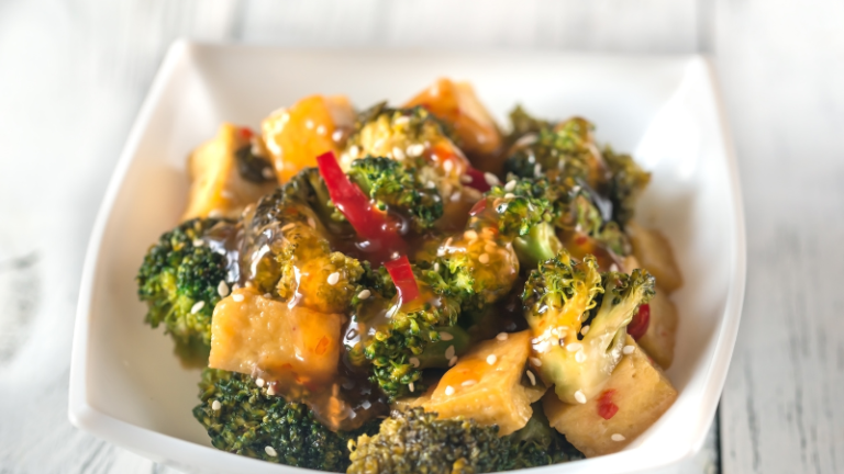 Immune-Boosting Foods