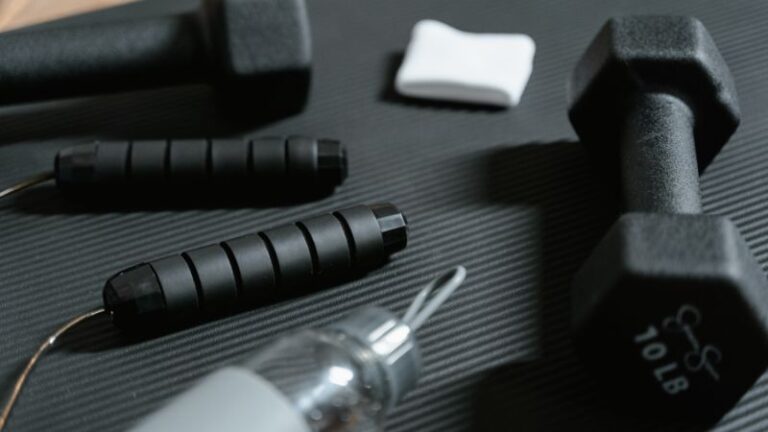 Finding the Best Fitness Equipment for Your Needs