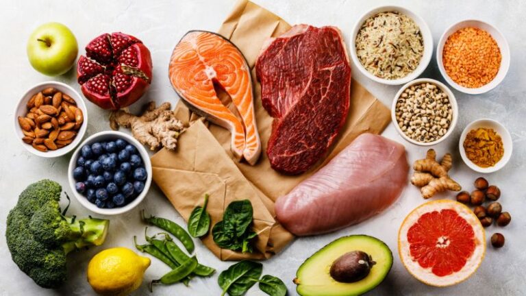 Pre-Workout and Recovery Nutrition