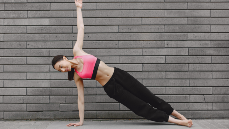 15 Quick Workouts to Get a Flat Stomach Faster