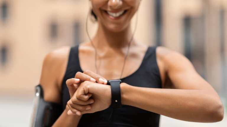 Fitness Motivation and Inspiration