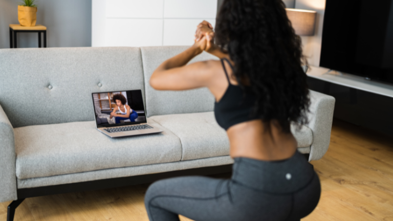 15 Best Workout Routines for Fat Loss You Can Do at Home or the Gym