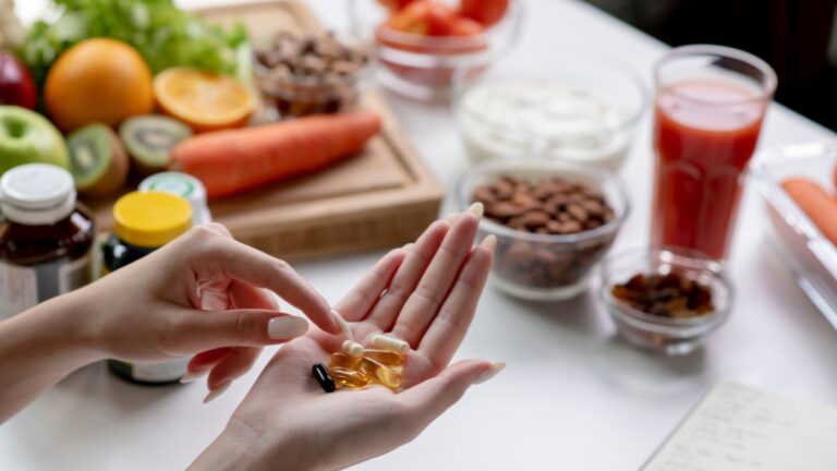 Best Supplements for Better Sleep and Curing Insomnia