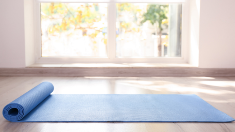 Yoga and Stretching Exercises: Key to Enhanced Flexibility and Strength