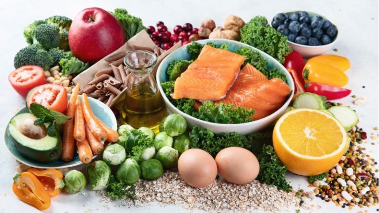 Vitamins and Minerals Guide