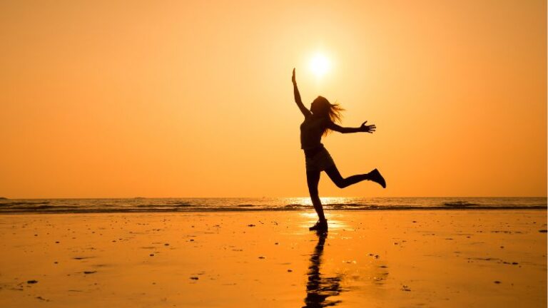 Mindful Living and Wellness