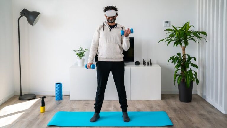 Cutting-Edge Fitness Gadgets: Enhancing Your Workout Experience