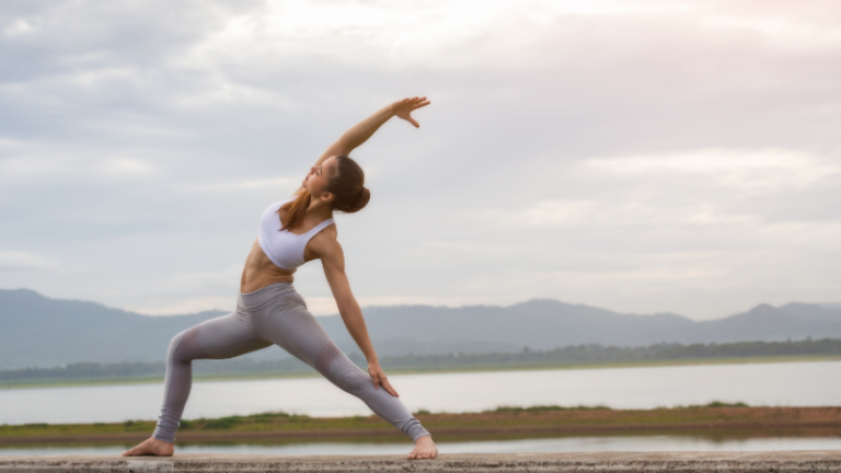15 Yoga For The Soul Poses To Enhance Flexibility And Reduce Stress