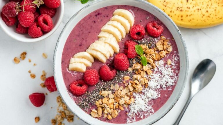15 Healthy Breakfast Ideas to Start Your Day Right