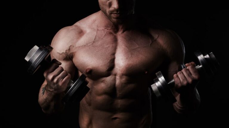 Fitness Tips for Men: Strategies for Optimal Health and Performance