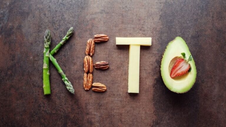 Keto-Friendly Nutrition