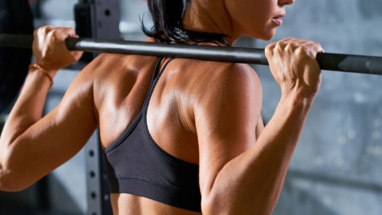 10 Tips for Building Muscle the Right Way