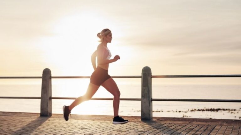 From Couch To 5K A Beginner’s Journey To Running Success